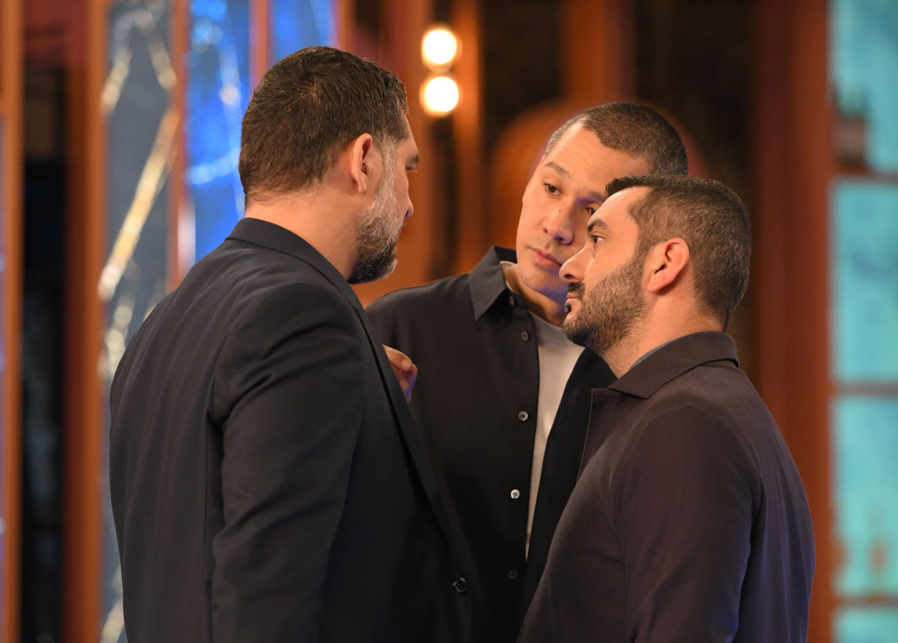 Masterchef 2024: Η ομαδική δοκιμασία τους φέρνει στα όριά τους