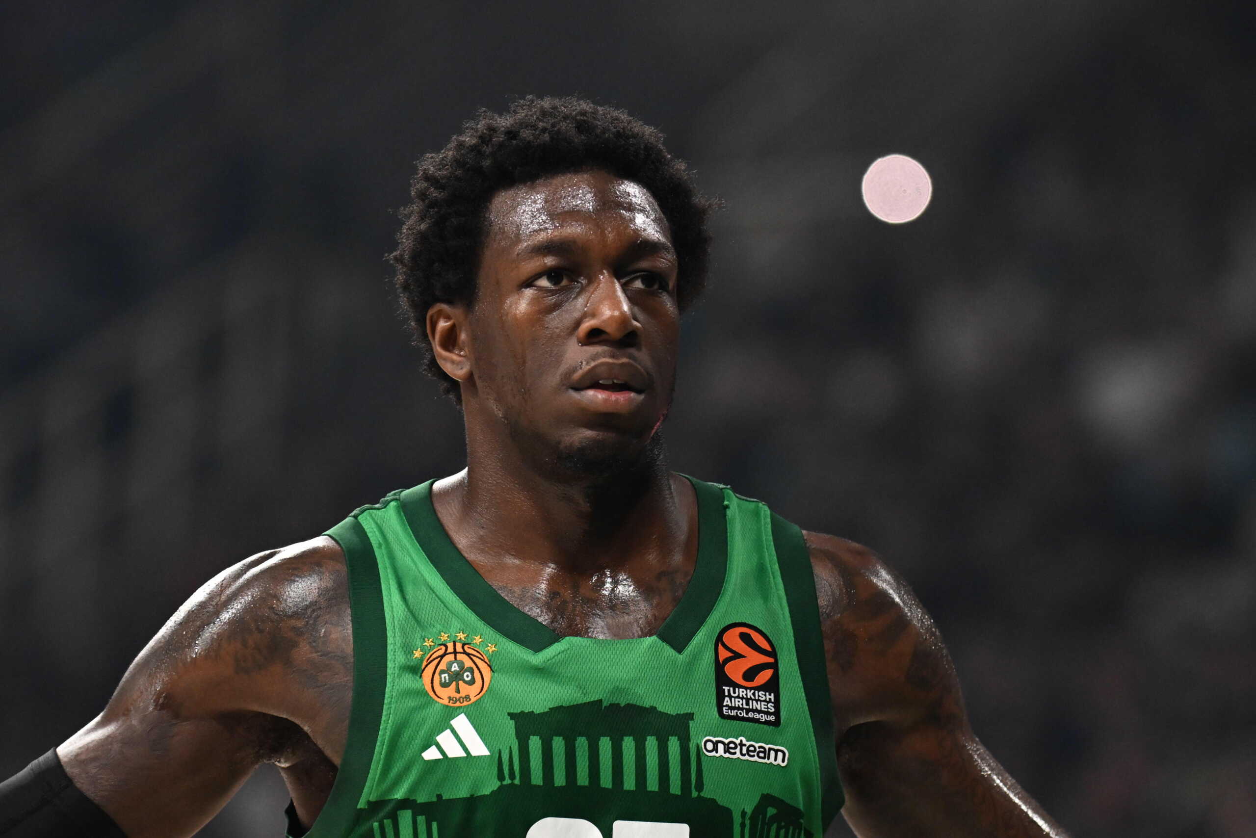 EUROLEAGUE 2023 - 2024