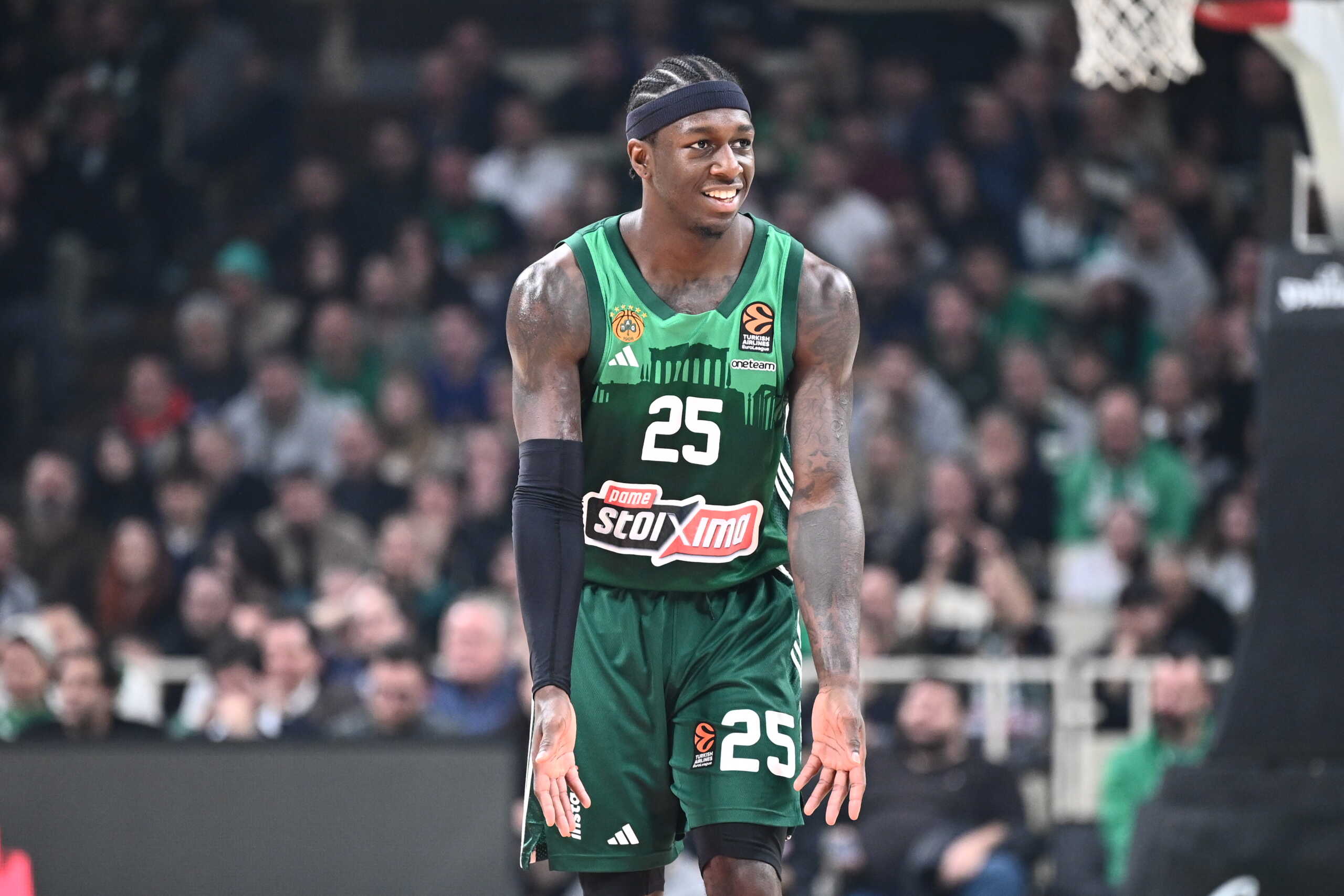 EUROLEAGUE 2023-2024