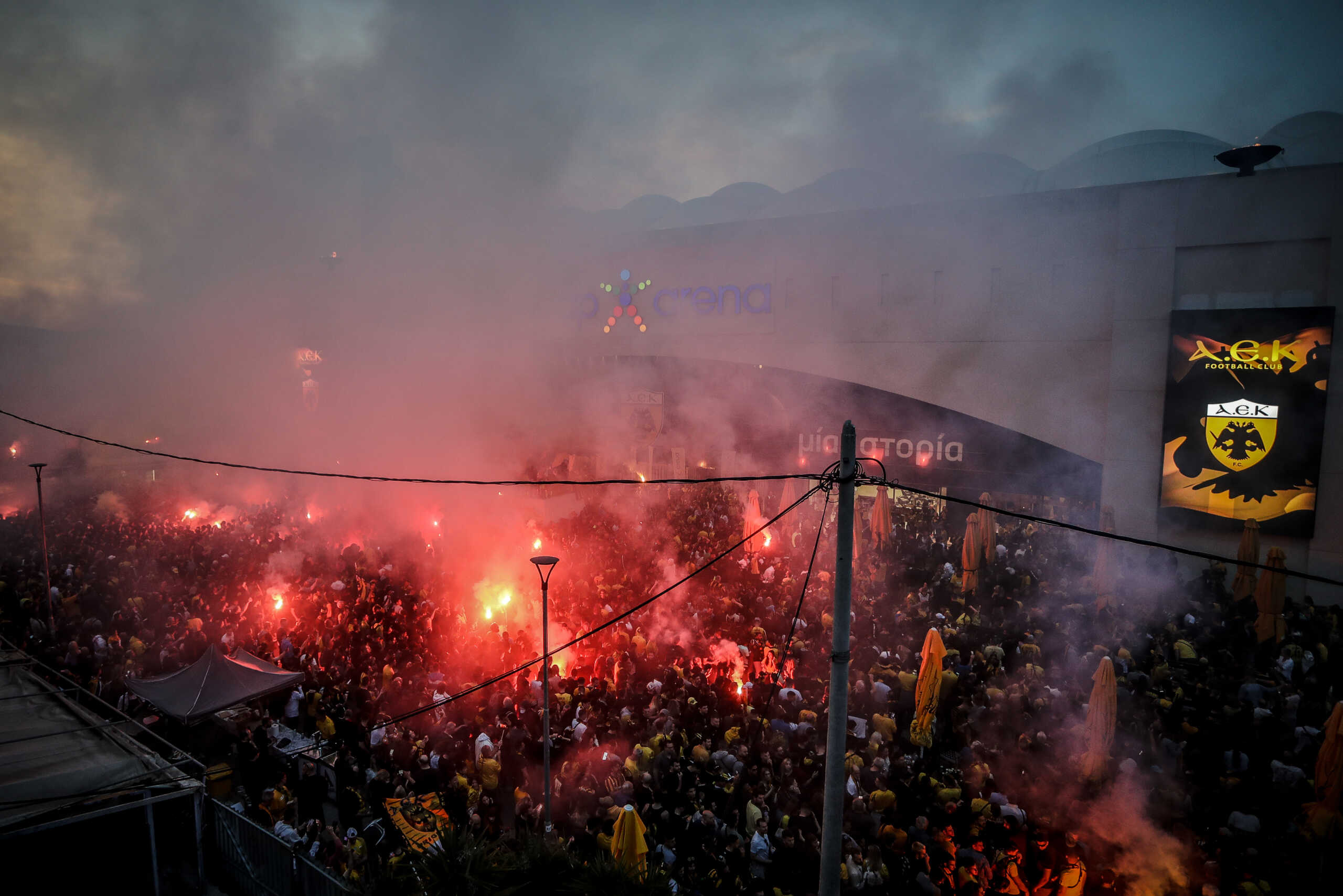 SUPERLEAGUE 2022-2023