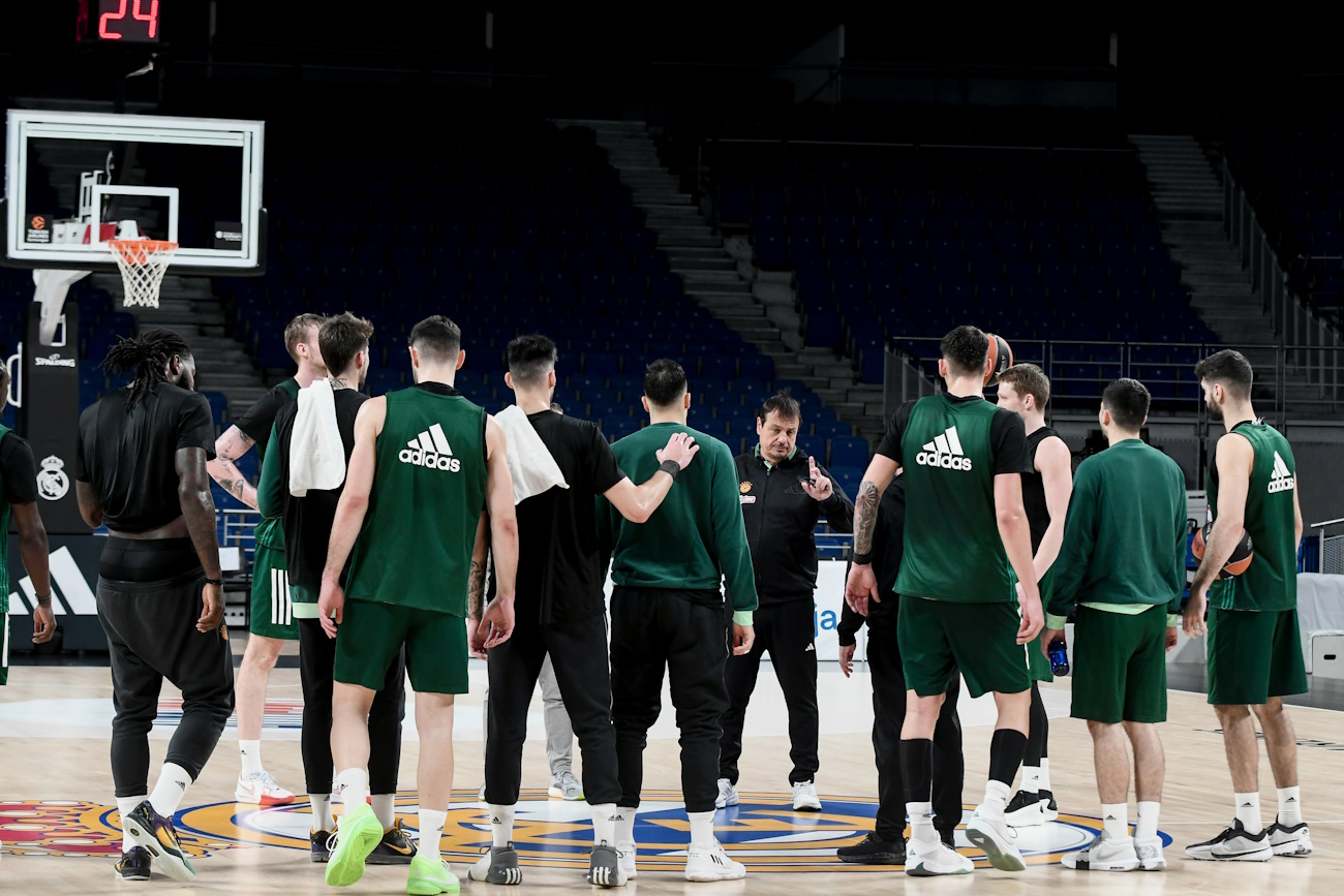 EUROLEAGUE 2023-2024