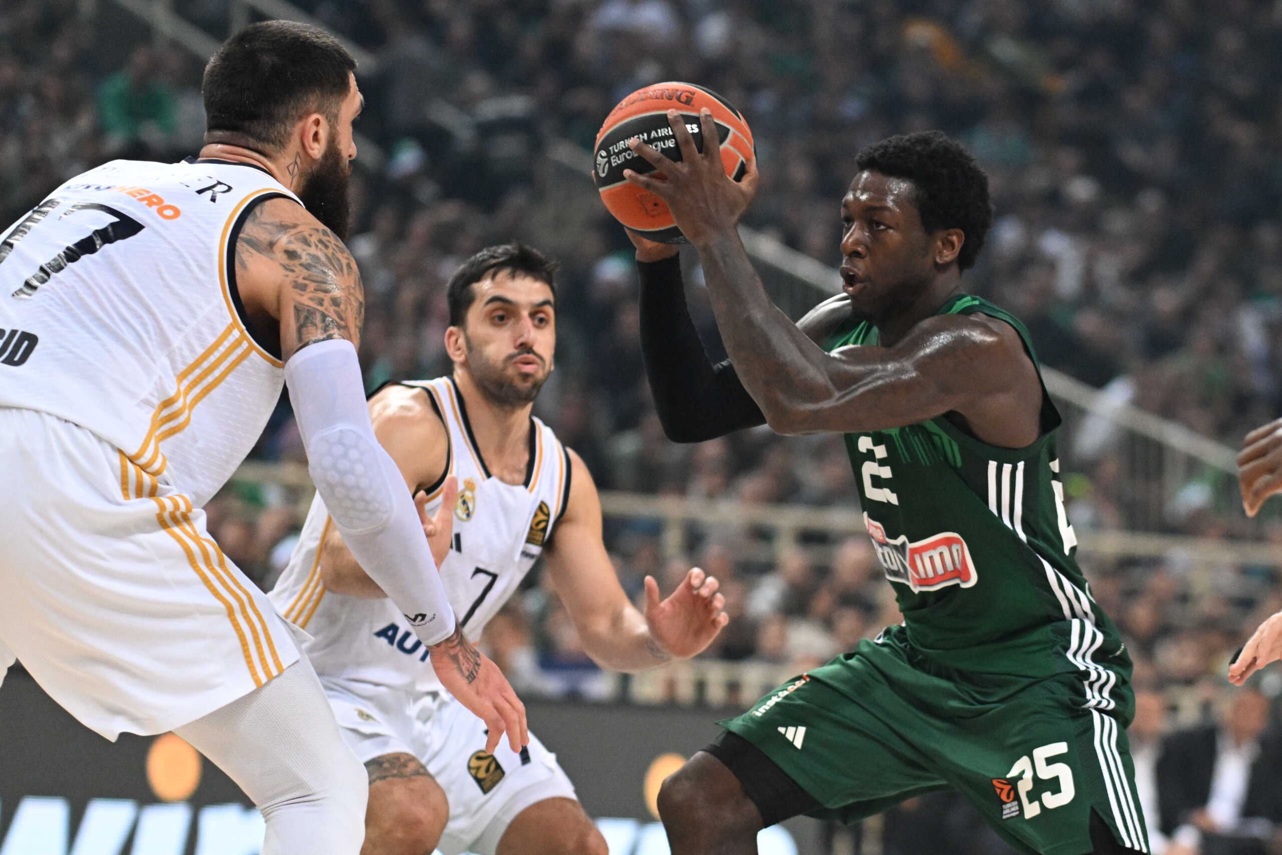 EUROLEAGUE 2023-2024
