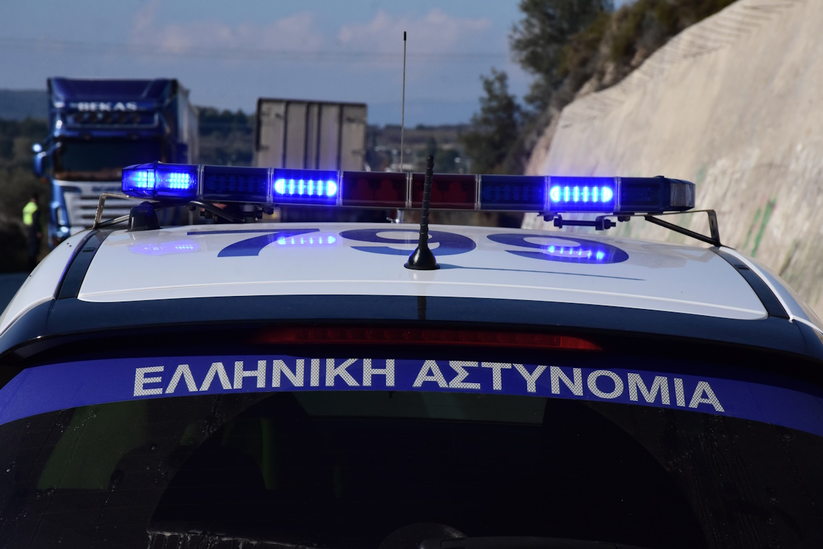 Συνελήφθη 32χρονος στα Διαβατά – Εις βάρος του εκκρεμούσε διεθνής δίωξη