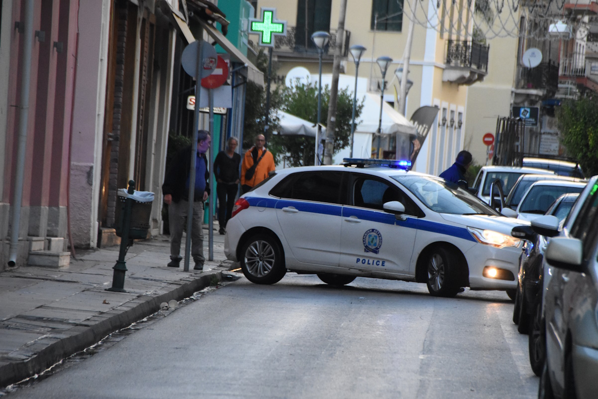 Κορυδαλλός: Έκρηξη σε κέντρο πολεμικών τεχνών που ανήκει σε σωφρονιστικό υπάλληλο