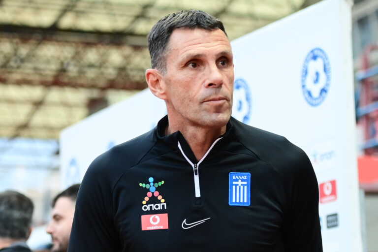 Εθνική ποδοσφαίρου – Γκουστάβο Πογέτ: «Περίεργη κατάσταση αλλά θα αποφασίσουμε τον Απρίλιο για το συμβόλαιό μου»