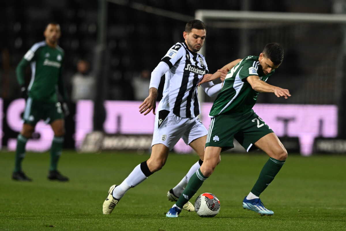 SUPERLEAGUE 2023-2024