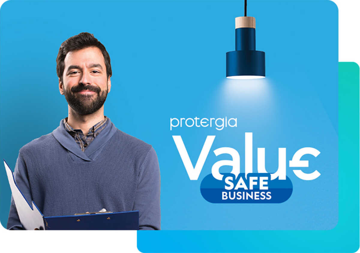 Protergia: Νέο μπλε τιμολόγιο για επαγγελματίες