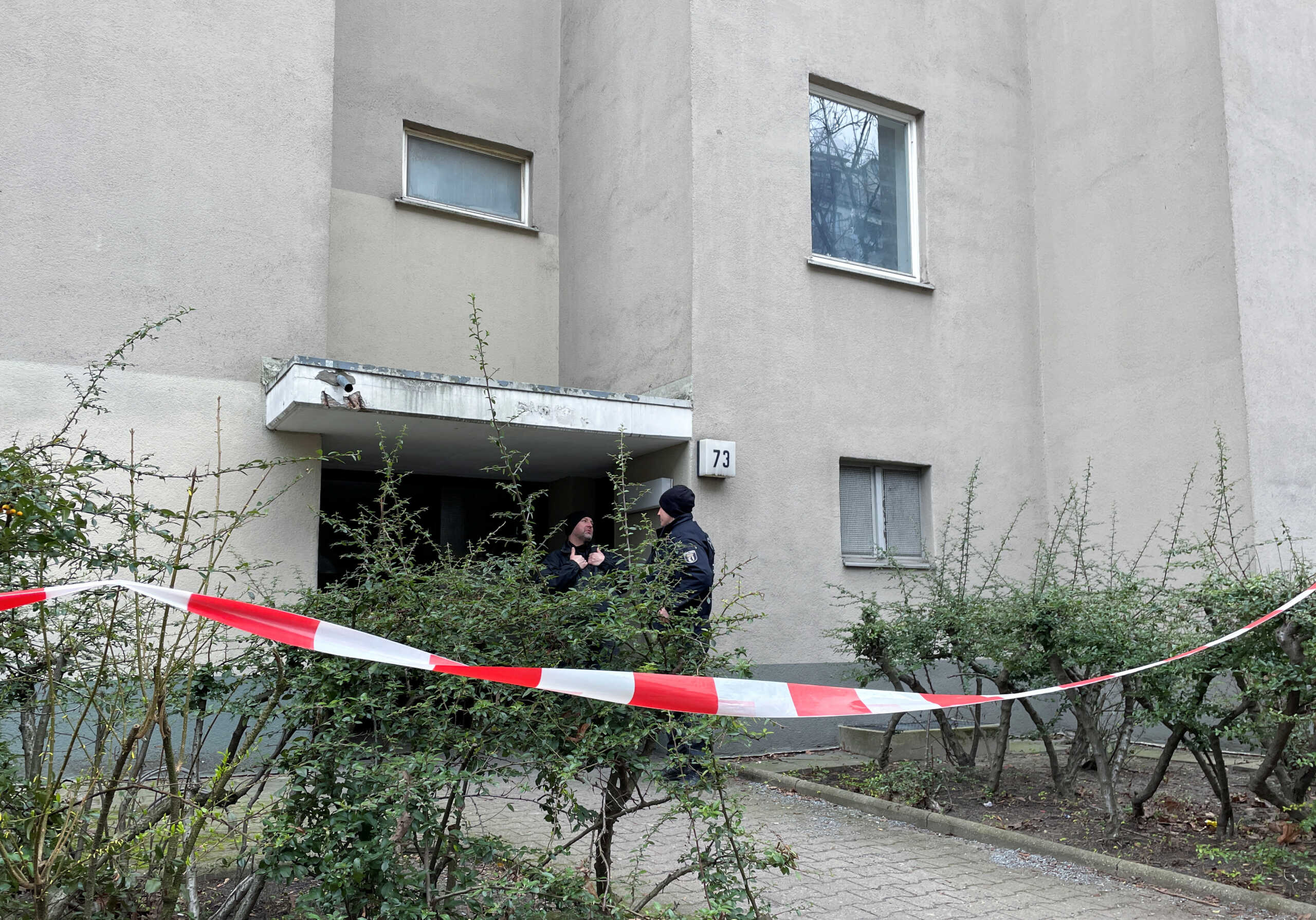 Γερμανία: Συνελήφθη το στέλεχος της RAF Ντανιέλα Κλέτε για ληστείες και απόπειρα δολοφονίας – Ήταν καταζητούμενη δεκαετίες