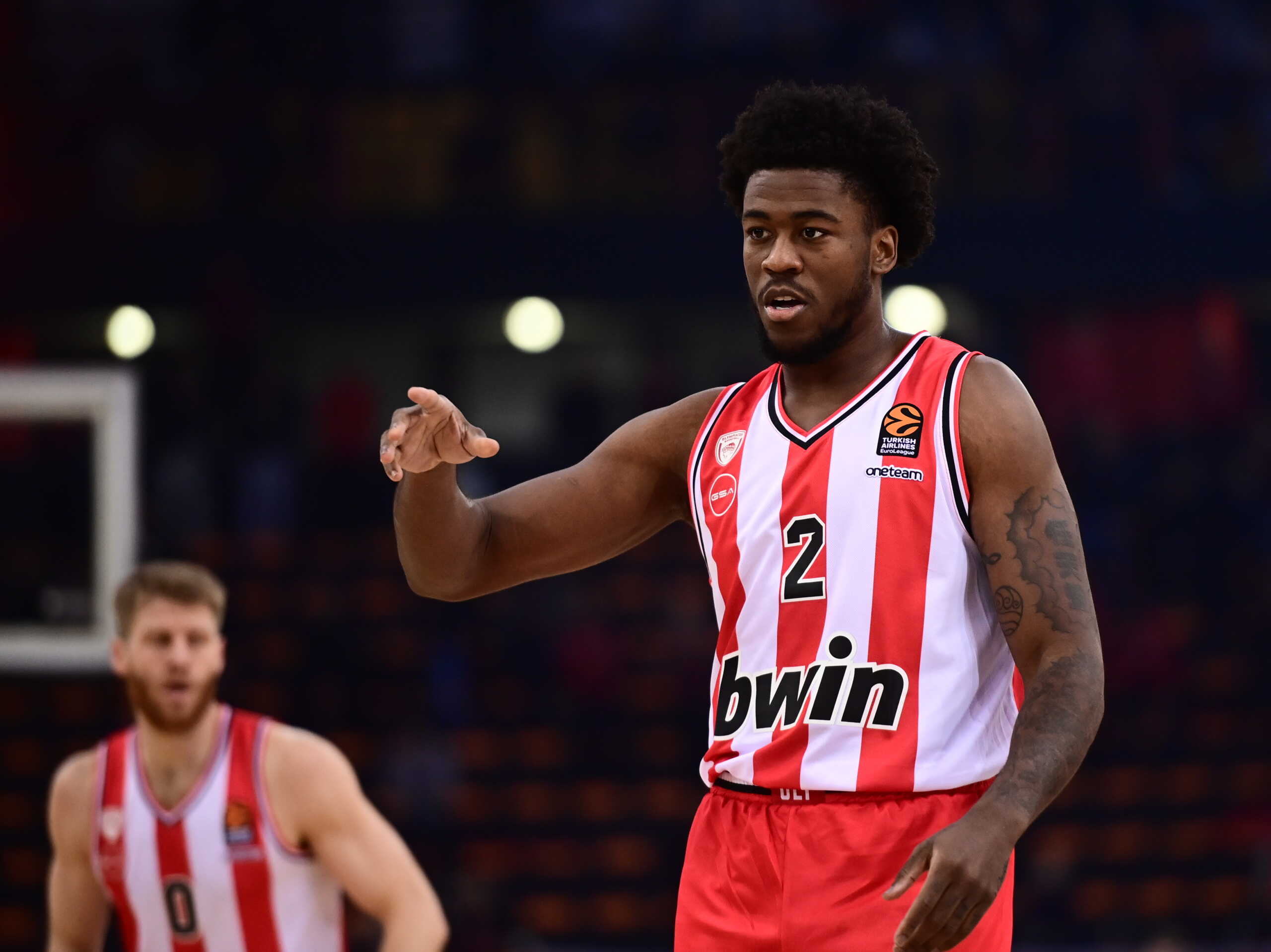 EUROLEAGUE