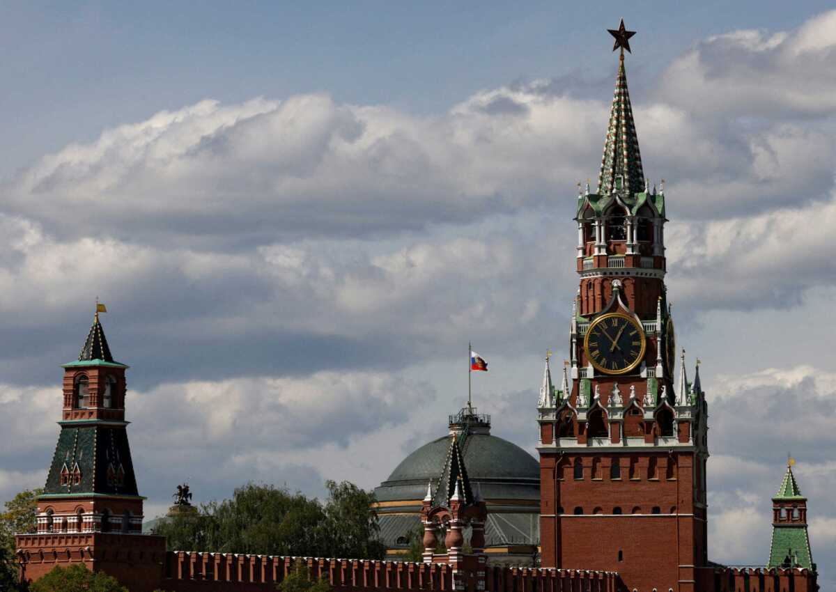 Το Κρεμλίνο απαντά στο θέμα της Εθνικής Ασφάλειας: Κόλπο του Λευκού Οίκου για χρηματοδότηση της Ουκρανίας