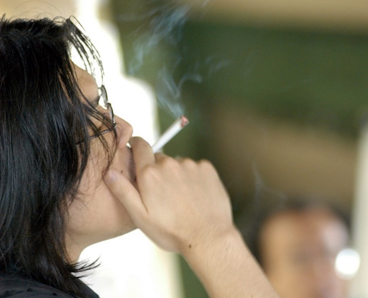 Νέα Ζηλανδία: Ακύρωσε τον νόμο  απαγόρευσης καπνίσματος – «Υποχώρηση μπροστά στις μεγάλες καπνοβιομηχανίες»