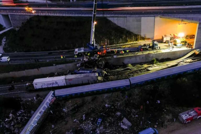 Η ώρα του Κώστα Καραμανλή για την εθνική τραγωδία στα Τέμπη και οι «δύο δρόμοι» του Κώστα Αγοραστού