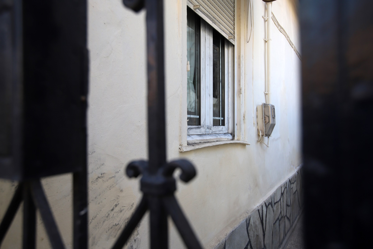 Θεσσαλονίκη: Στη φυλακή ο 23χρονος που μαζί με τον 27χρονο αδερφό του λήστεψαν και σκότωσαν 89χρονη