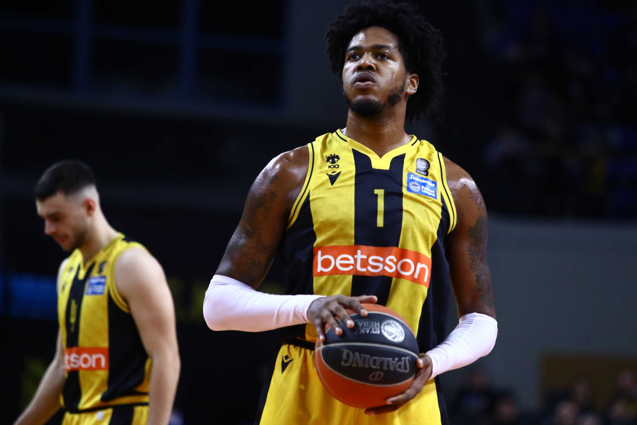 BASKET LEAGUE 2023-2024