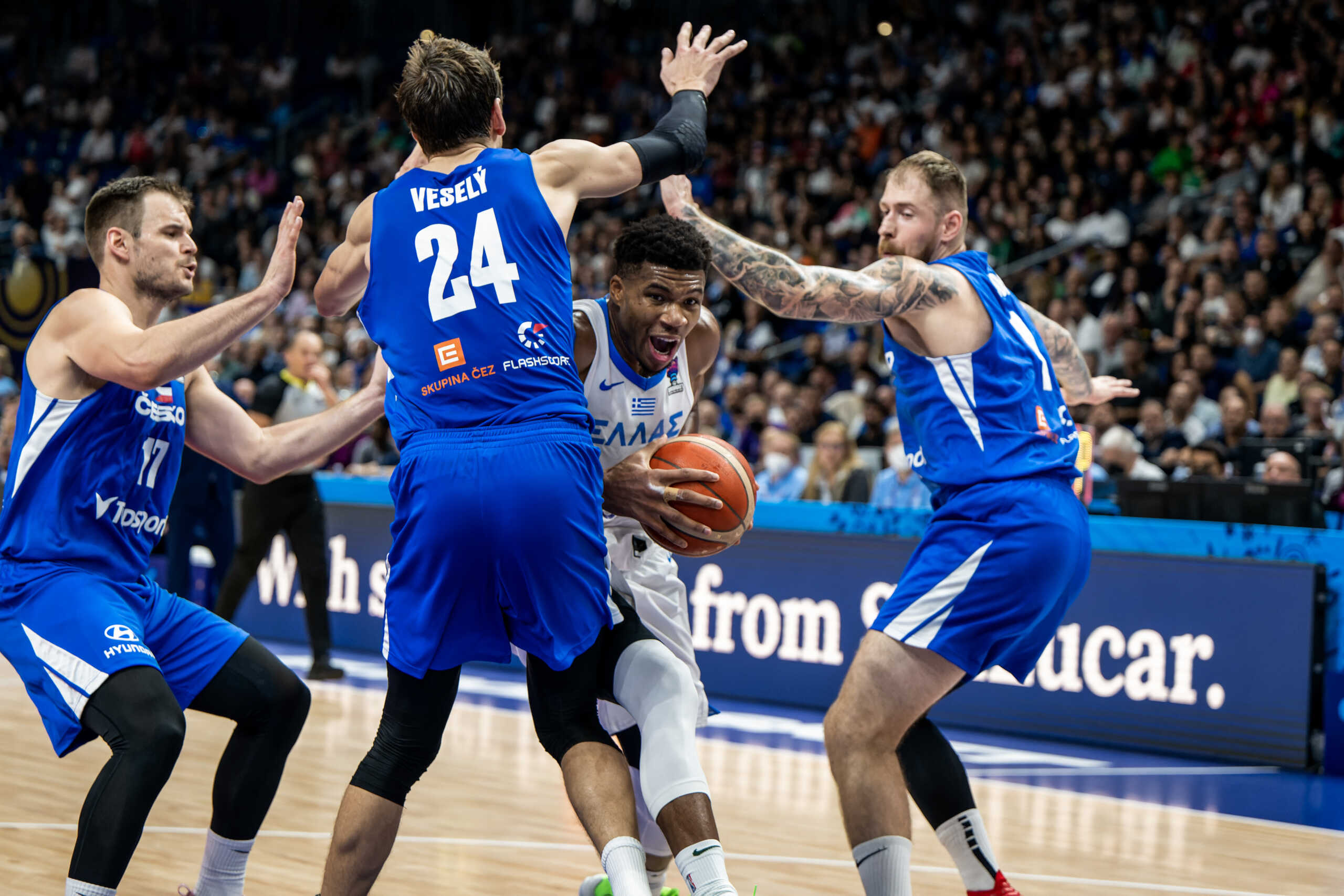 EUROBASKET 2022