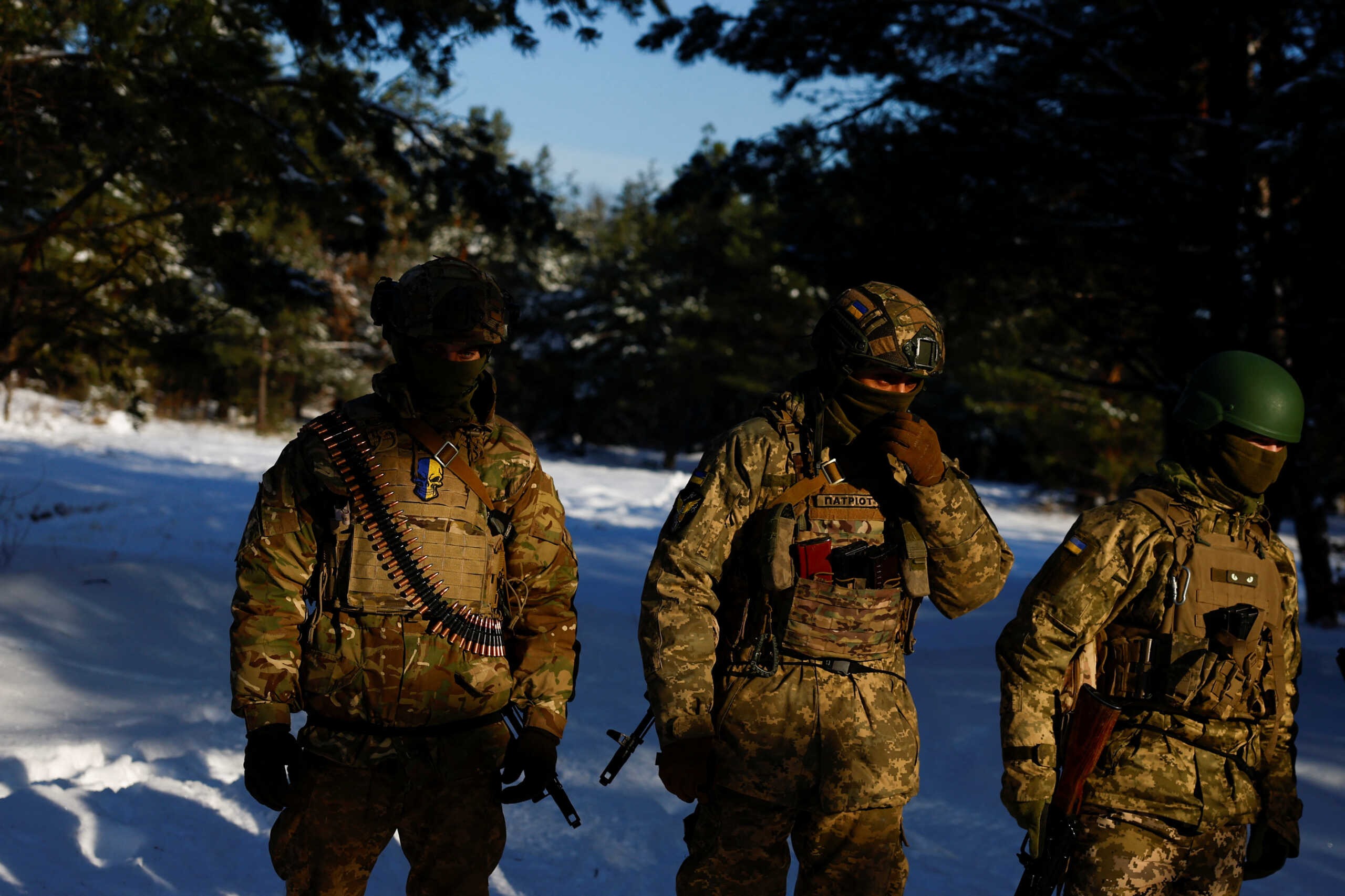 Η Ουκρανία εγκατέλειψε την Αντιίβκα, την κατέλαβε η Ρωσία