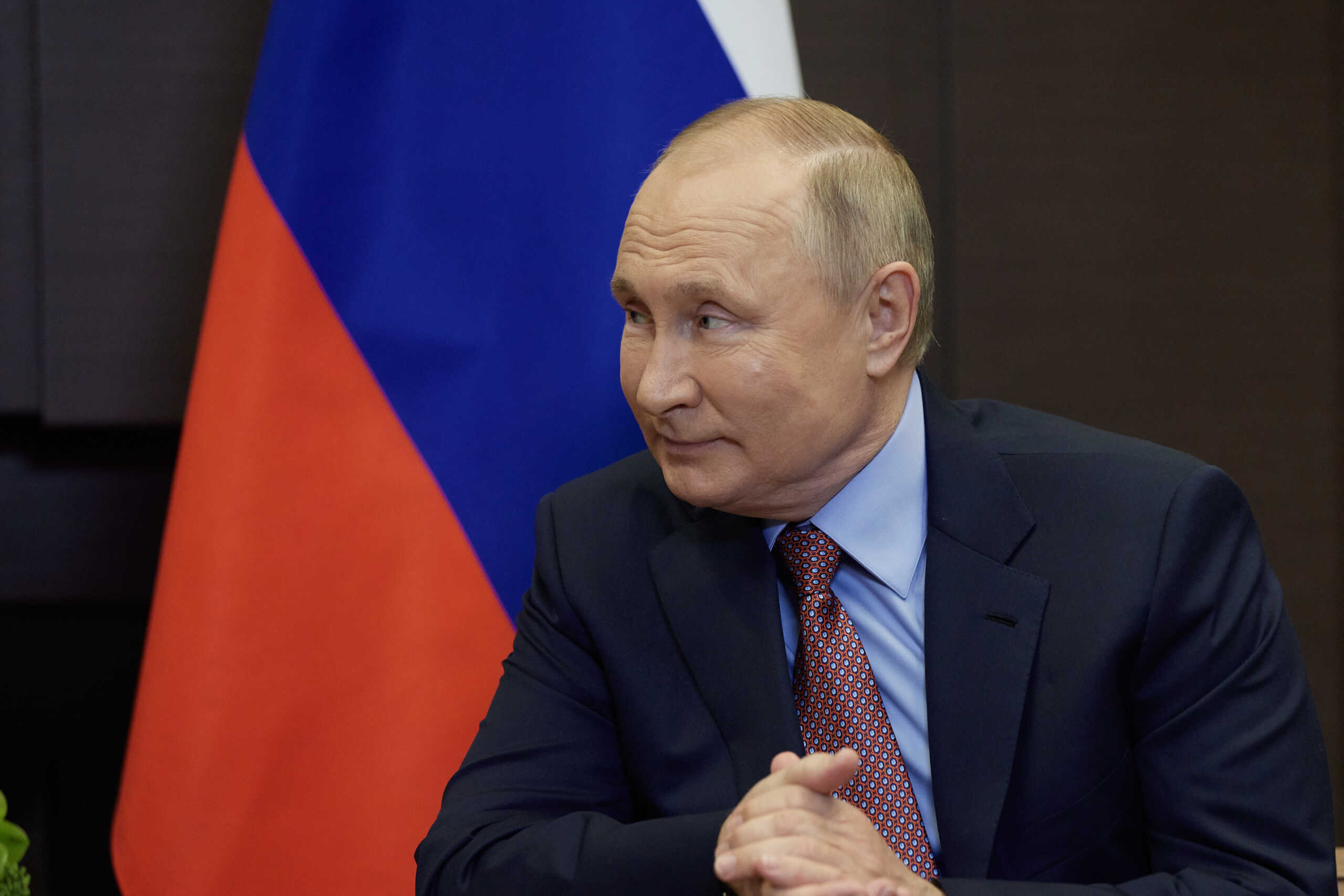 Κρεμλίνο: Ο Πούτιν δεν πρότεινε κατάπαυση του πυρός στην Ουκρανία