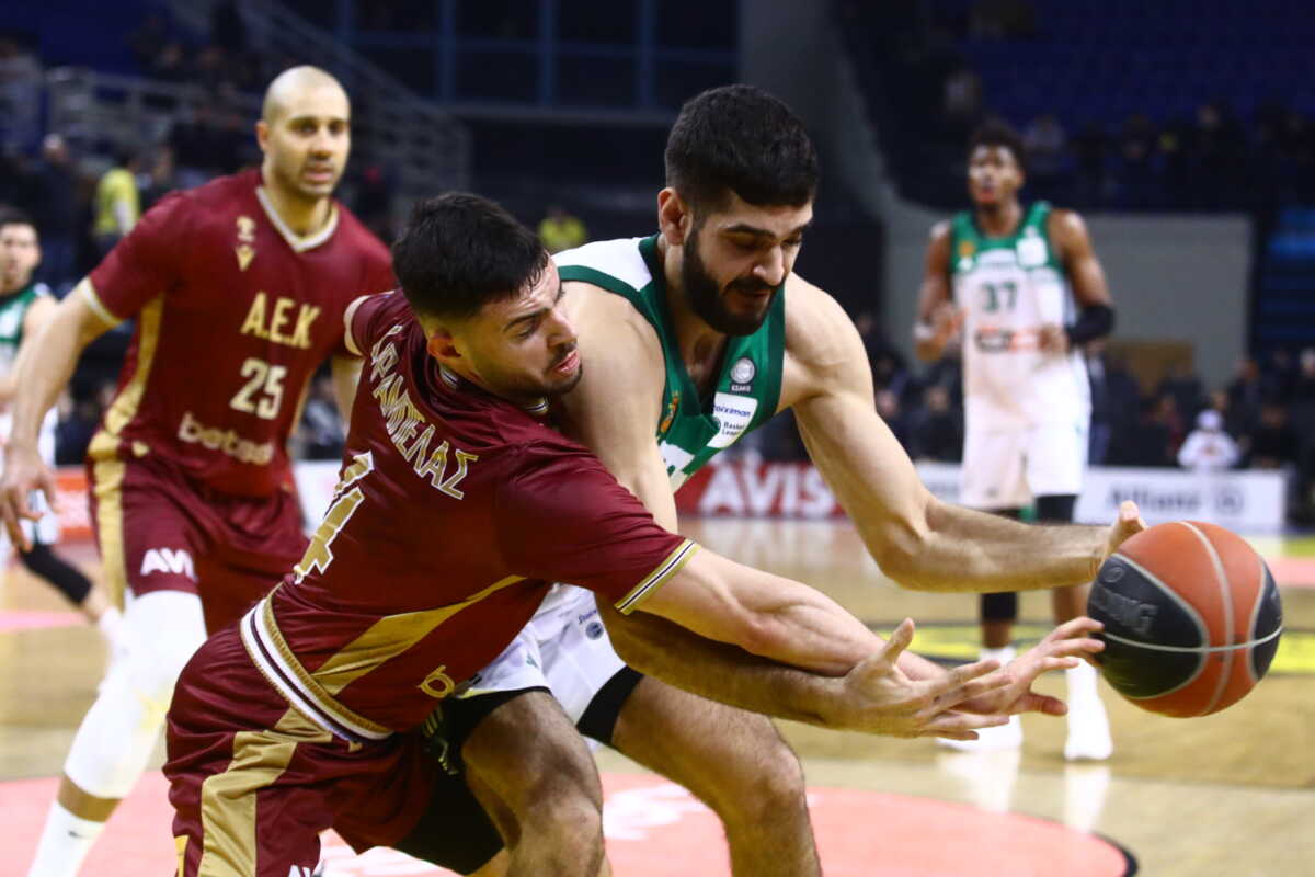 BASKET LEAGUE 2023 - 2024