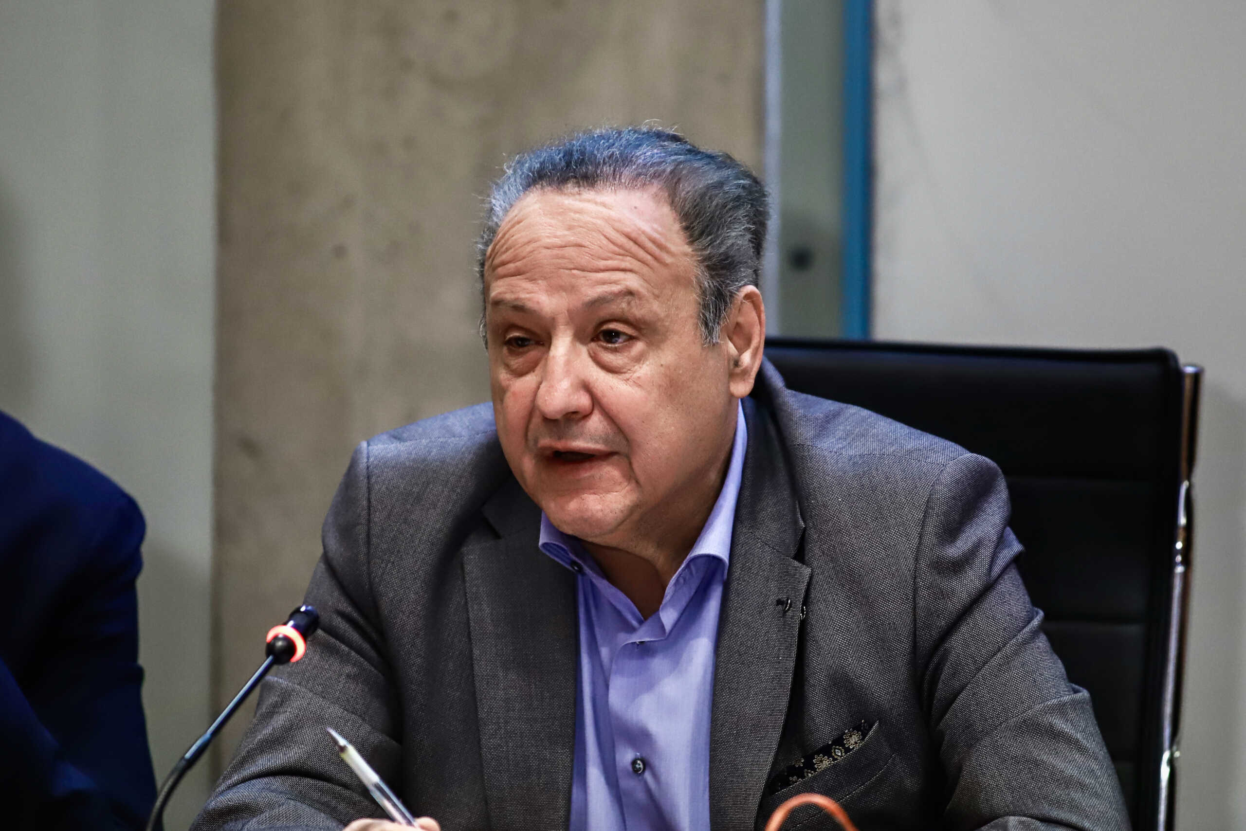 Στέλιος Αγγελούδης: «Η Θεσσαλονίκη αλλάζει» λέει ο δήμαρχος της πόλης που κάνει τον πρώτο απολογισμό