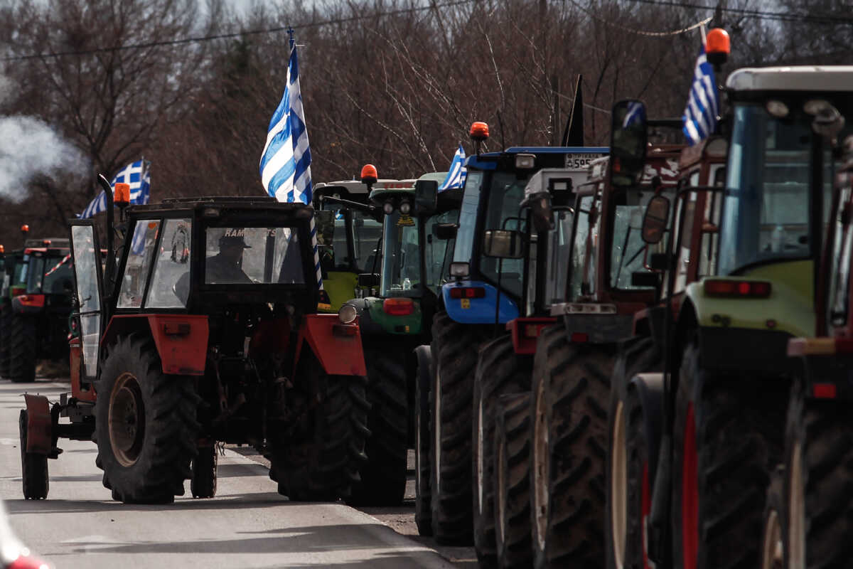 Αγρότες: Πως τα νέα μέτρα αναμένεται να μειώσουν το κόστος παραγωγής