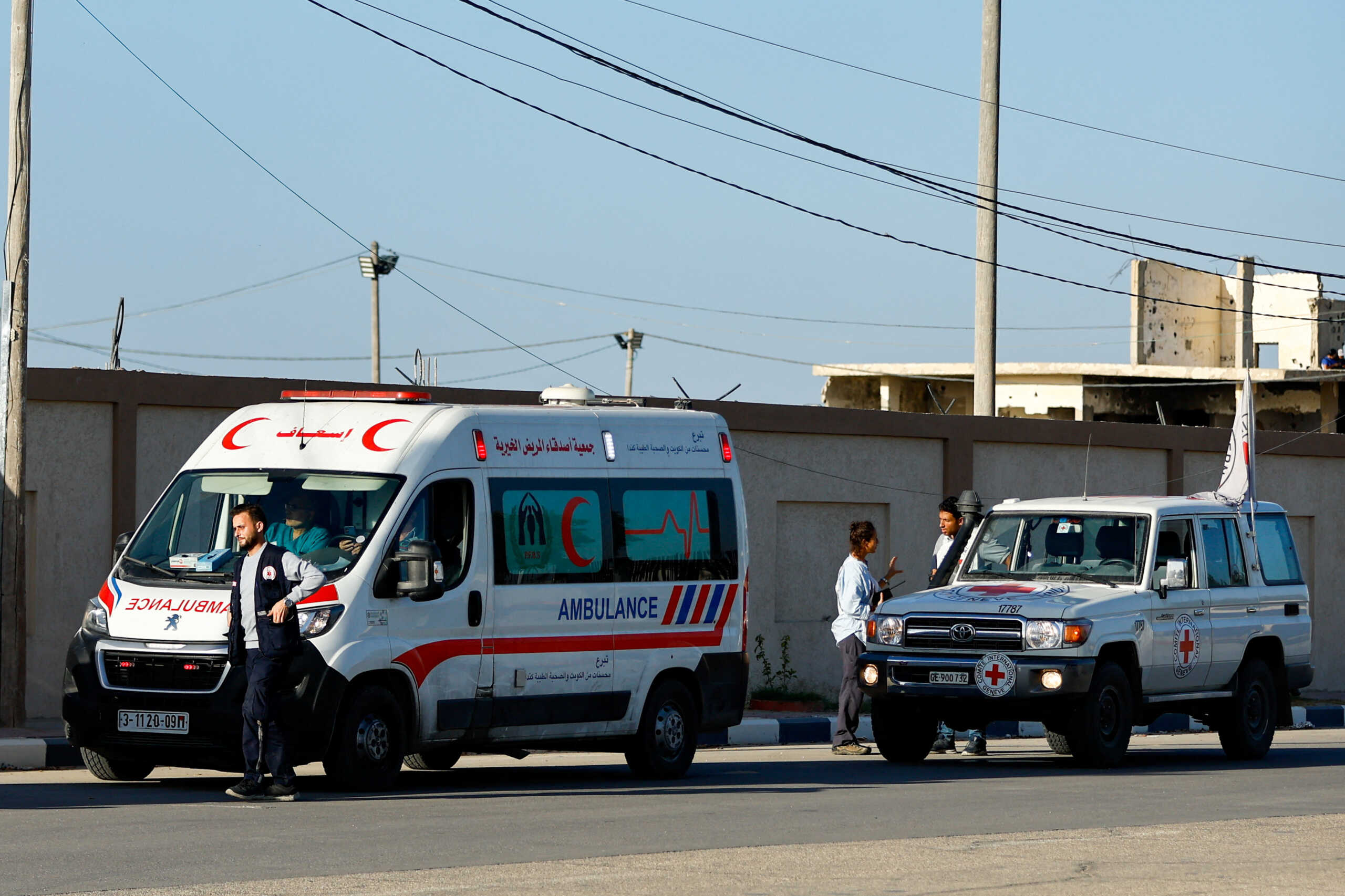 Αίγυπτος: Φρικιαστικό τροχαίο δυστύχημα με 15 νεκρούς κοντά στην Αλεξάνδρεια
