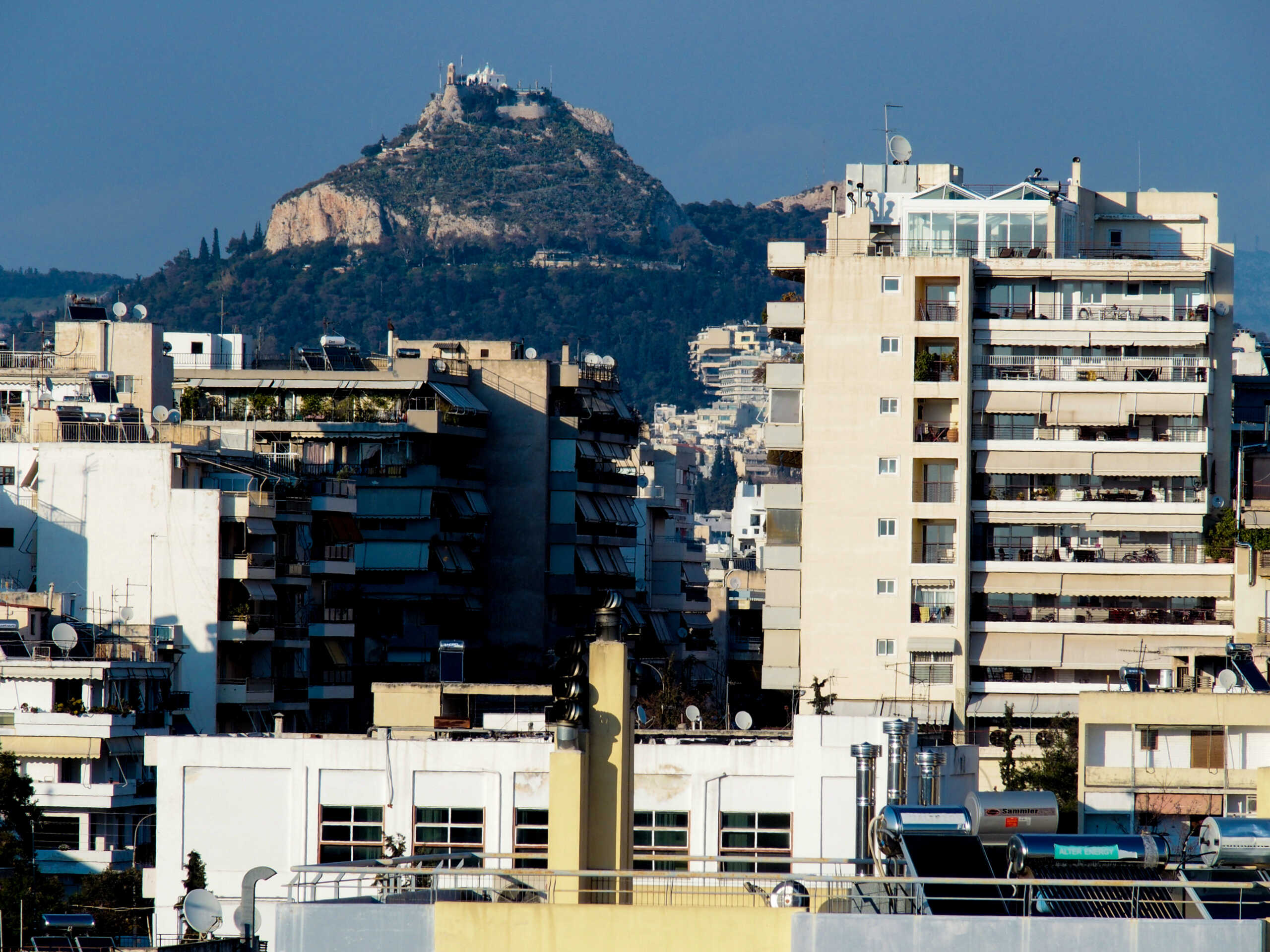 Ασφαλιστικές: Η μείωση του ΕΝΦΙΑ αύξησε το ενδιαφέρον για ασφαλίσεις κατοικιών