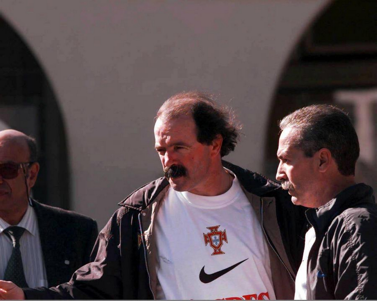 Πέθανε ο Αρτούρ Ζόρζε, θρύλος της Πόρτο και της Μπενφίκα