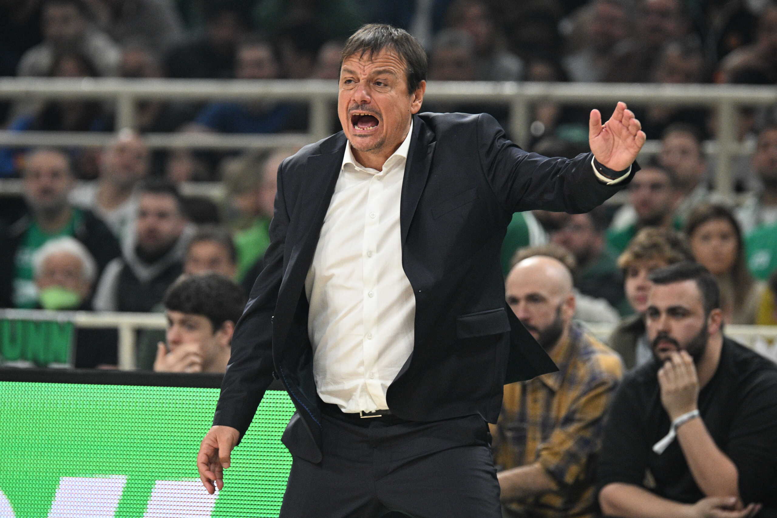 EUROLEAGUE 2023-2024