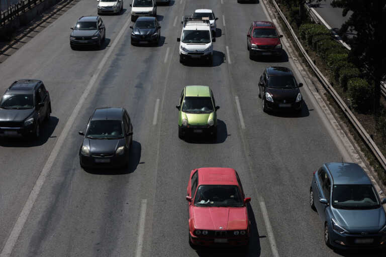 Νέα Οδός: Κυκλοφοριακές ρυθμίσεις στον αυτοκινητόδρομο Αθηνών – Θεσσαλονίκης – Ευζώνων