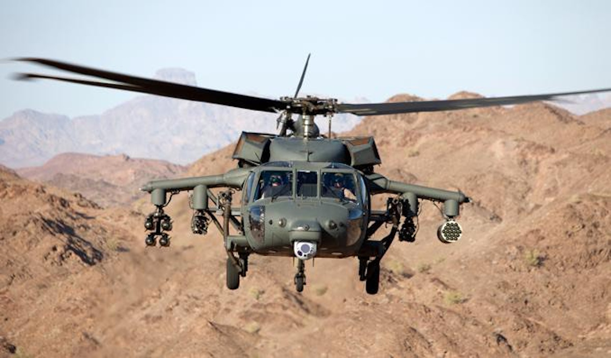 Black Hawk UH-60: Αντίστροφη μέτρηση για να κλείσει η συμφωνία αγοράς