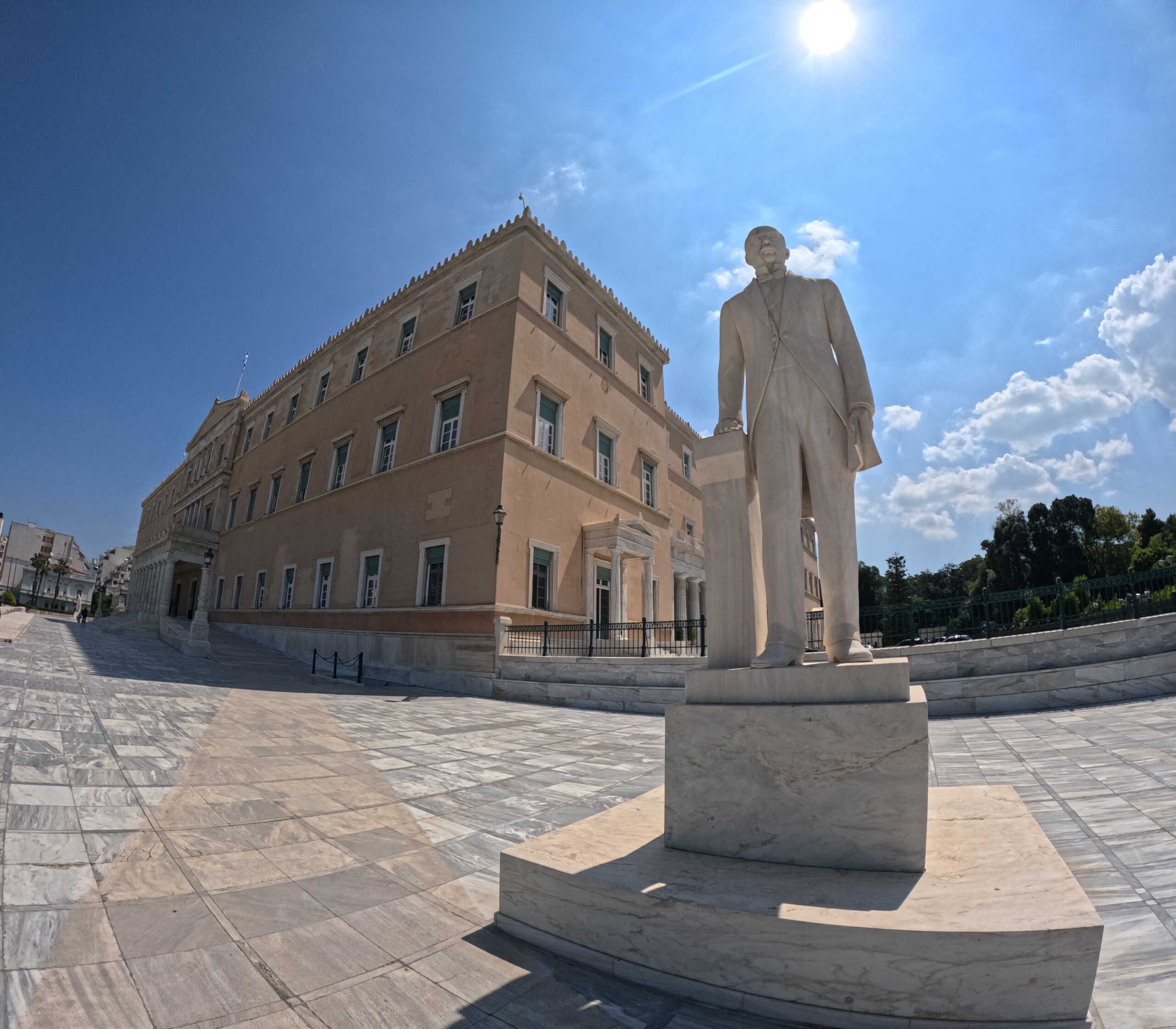 Μη κρατικά πανεπιστήμια: Αίτηση αντισυνταγματικότητας από ΣΥΡΙΖΑ με το «καλημέρα» στη συζήτηση του νομοσχεδίου στη Βουλή