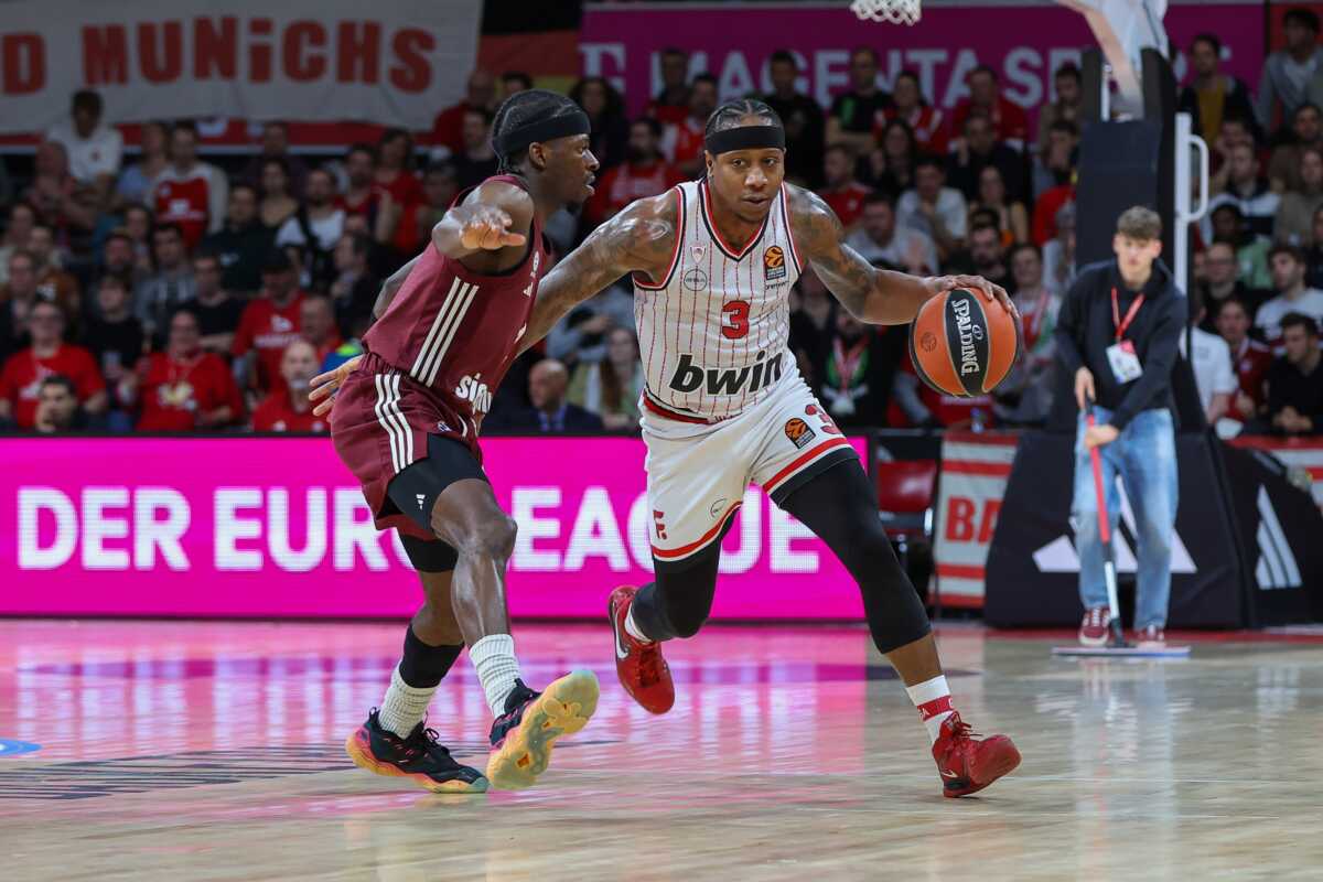 EUROLEAGUE 2023-2024