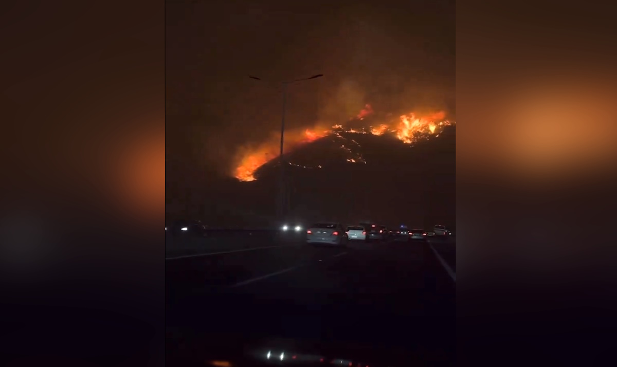 Χιλή: Τουλάχιστον δέκα νεκροί από φονικές πυρκαγιές – Σε κατάσταση έκτακτης ανάγκης η χώρα