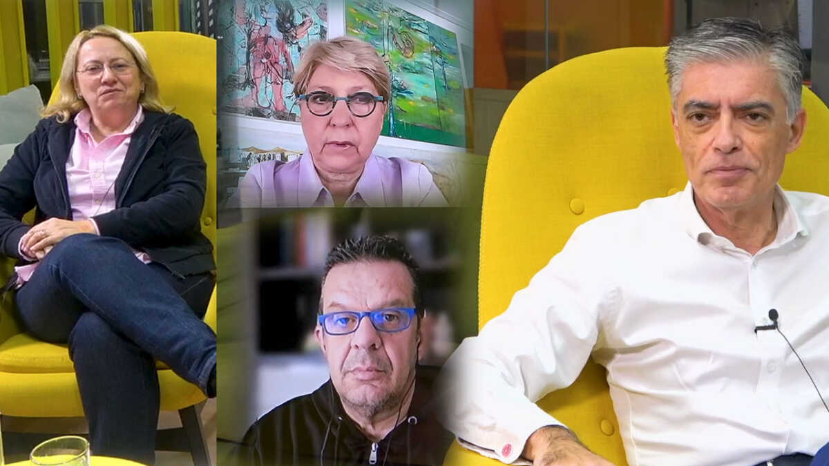 Τι να περιμένουν οι αγρότες από τον Μητσοτάκη