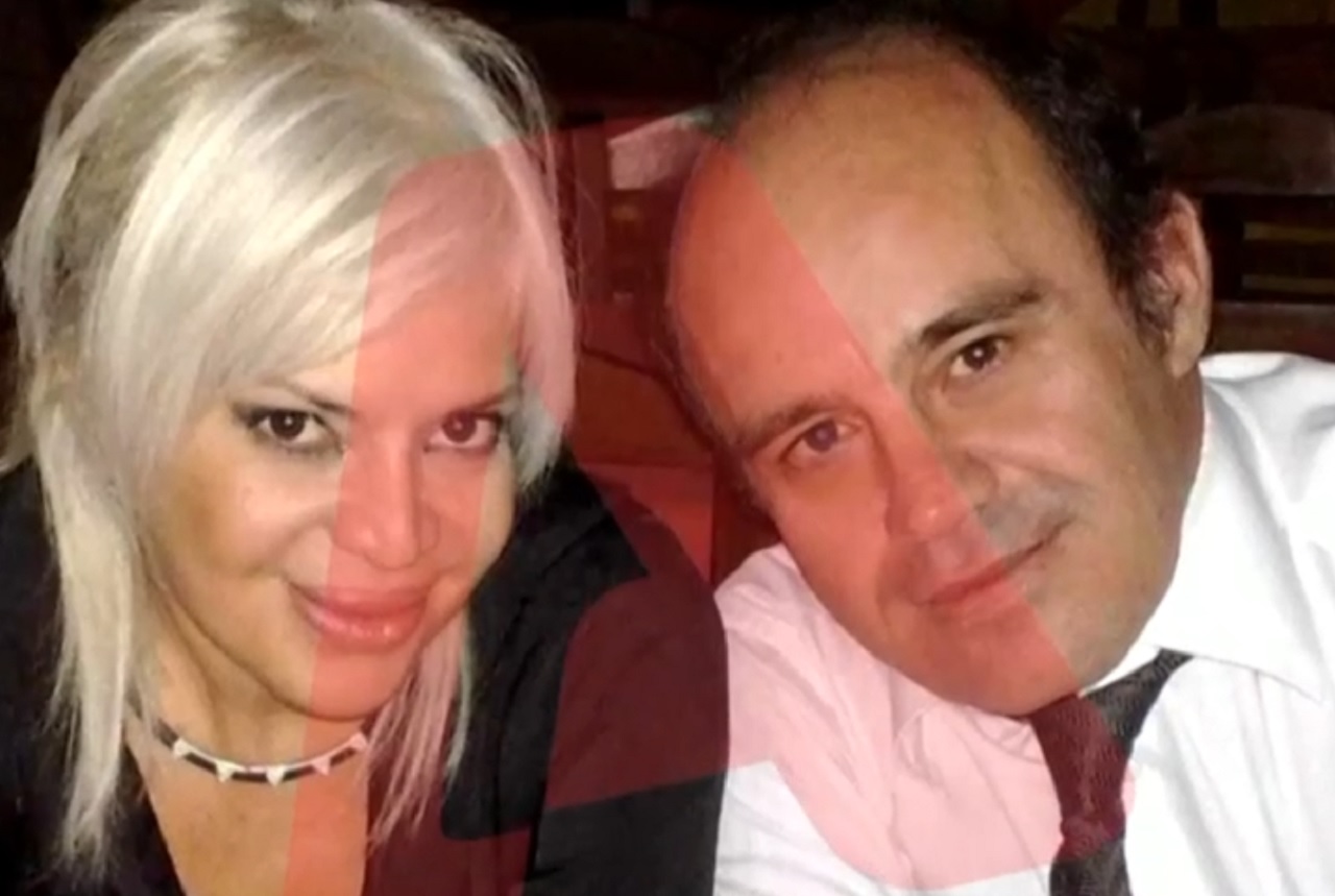 «Ο Κωνσταντίνος Πολυχρονόπουλος ήθελε να γίνει μάνατζέρ μου» λέει η τραγουδίστρια Χριστίνα Δελλή