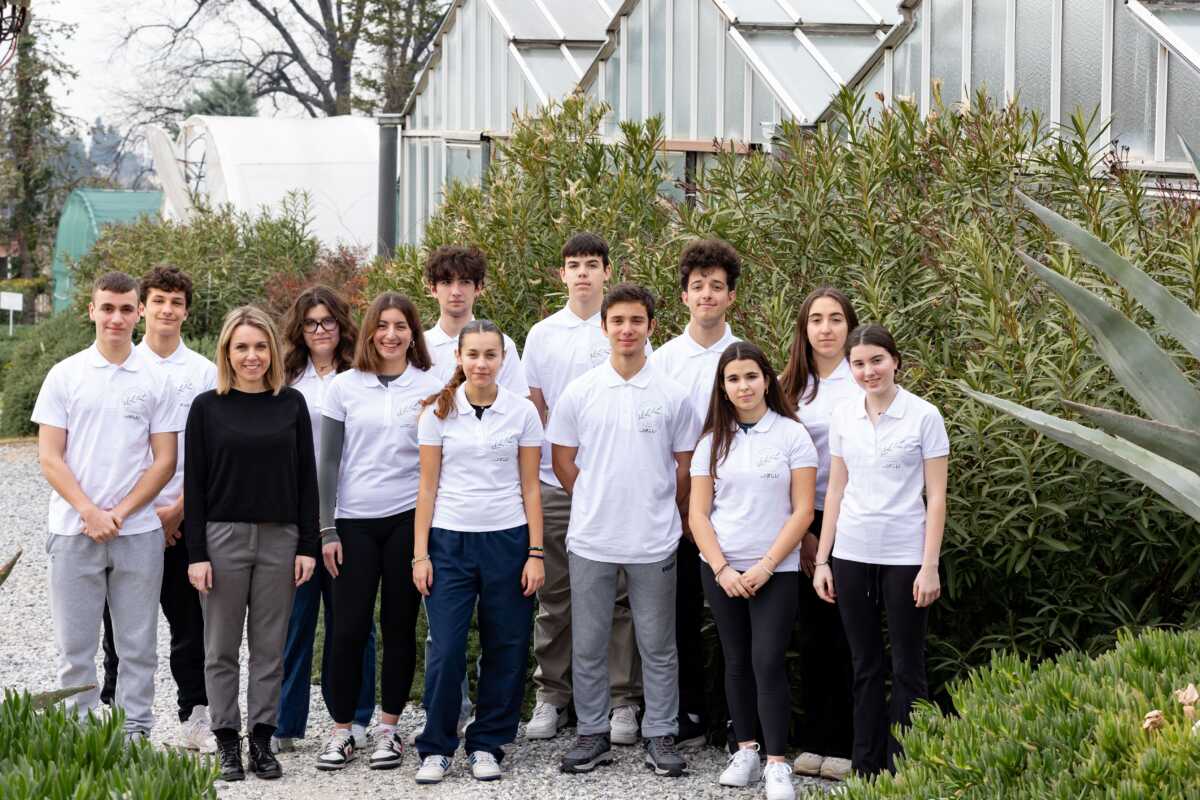 Θεσσαλονίκη: Με κιτ καλλιέργειας μικρολαχανικών για άτομα με οπτική αναπηρία, κατεβαίνουν μαθητές σε διαγωνισμό