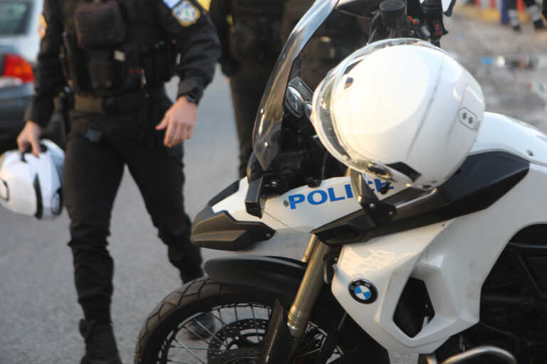 Του έκλεψαν τη μηχανή και  ζητούσαν 200 ευρώ για να την επιστρέψουν - Πώς τους συνέλαβαν στη Θεσσαλονίκη