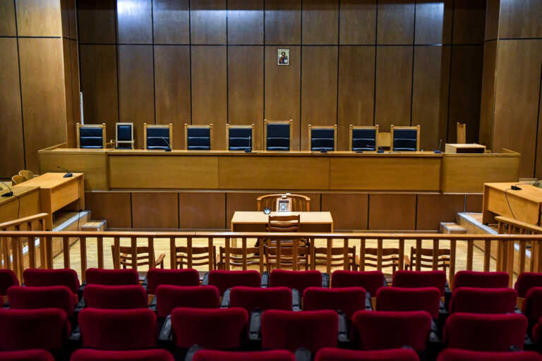 Προχωρά ο διαγωνισμός για τα Δικαστικά Μέγαρα Ηρακλείου και Ρεθύμνου Κρήτης