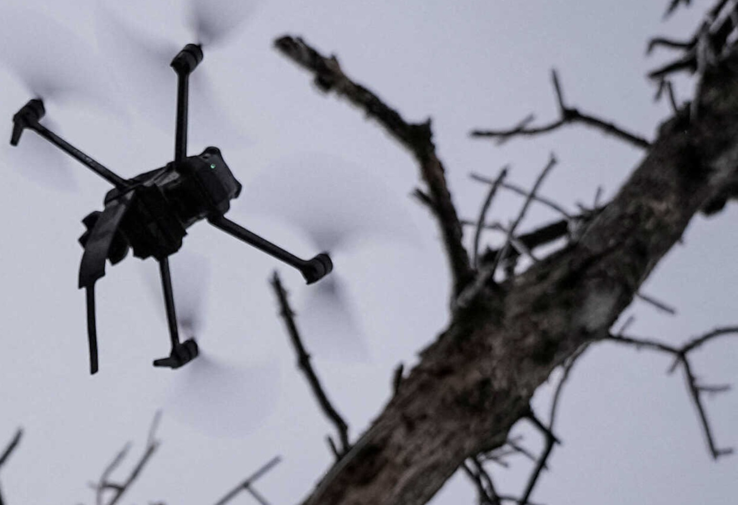 Ρωσία: Οι μαθητές θα διδάσκονται στα σχολεία τη χρήση drone για στρατιωτικούς σκοπούς