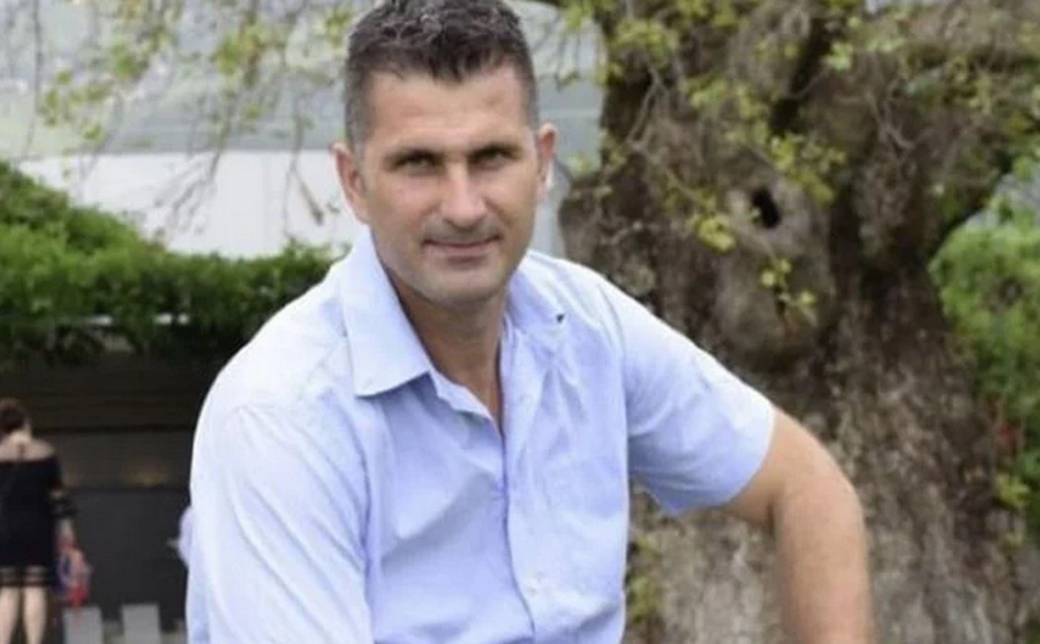 Ευρυτανία: «Ο Εκαβίτης ήταν δοτικός αλλά άτυχος» – Τι λέει συνάδελφος για τον θάνατο του 46χρονου σε γκρεμό