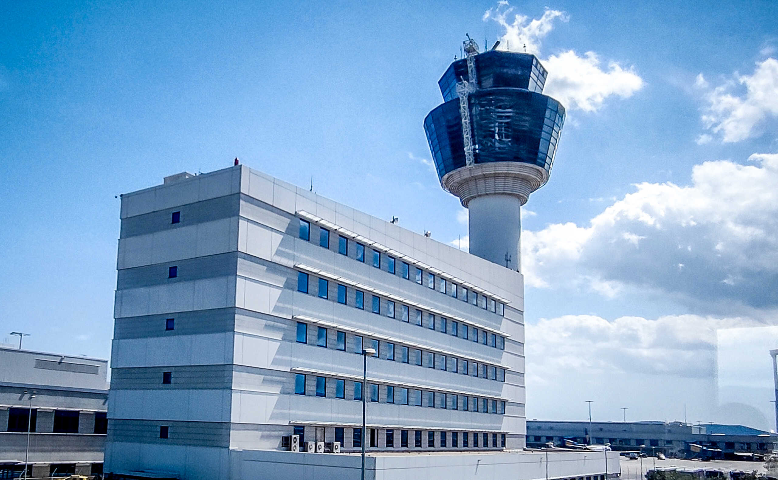 ΑΕΡΟΔΡΟΜΙΟ "ΕΛ. ΒΕΝΙΖΕΛΟΣ" Παρασκευή 28 Απριλίου 2023 (ΓΙΩΡΓΟΣ ΚΟΝΤΑΡΙΝΗΣ