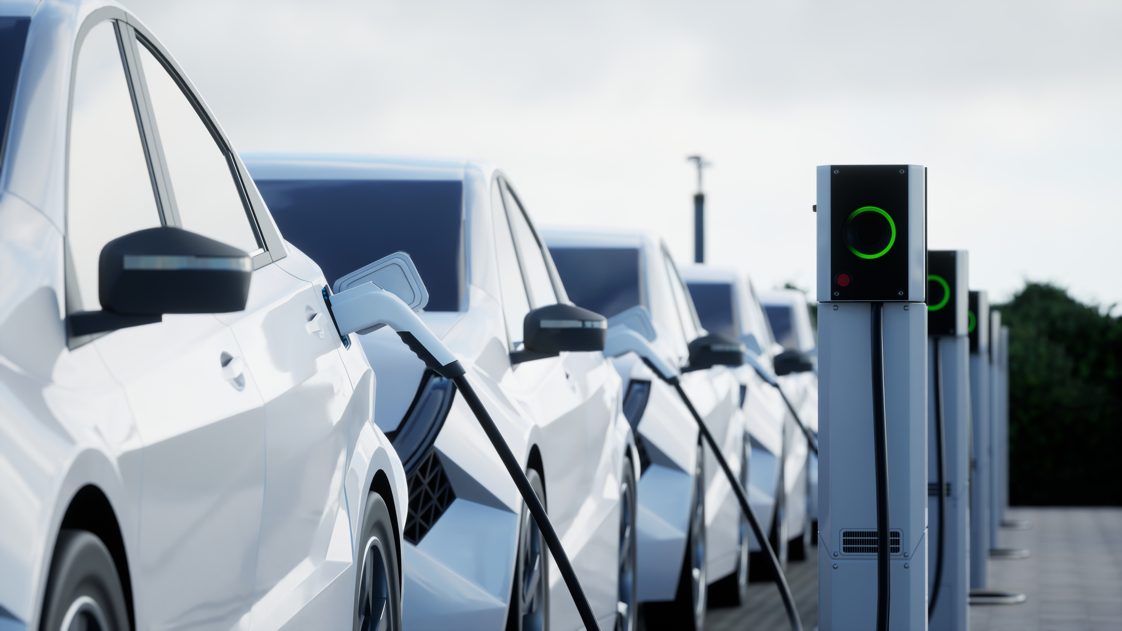 Η Κομισιόν θέλει 6 στα 10 αυτοκίνητα να είναι ηλεκτρικά το 2040 – Είναι εφικτό;