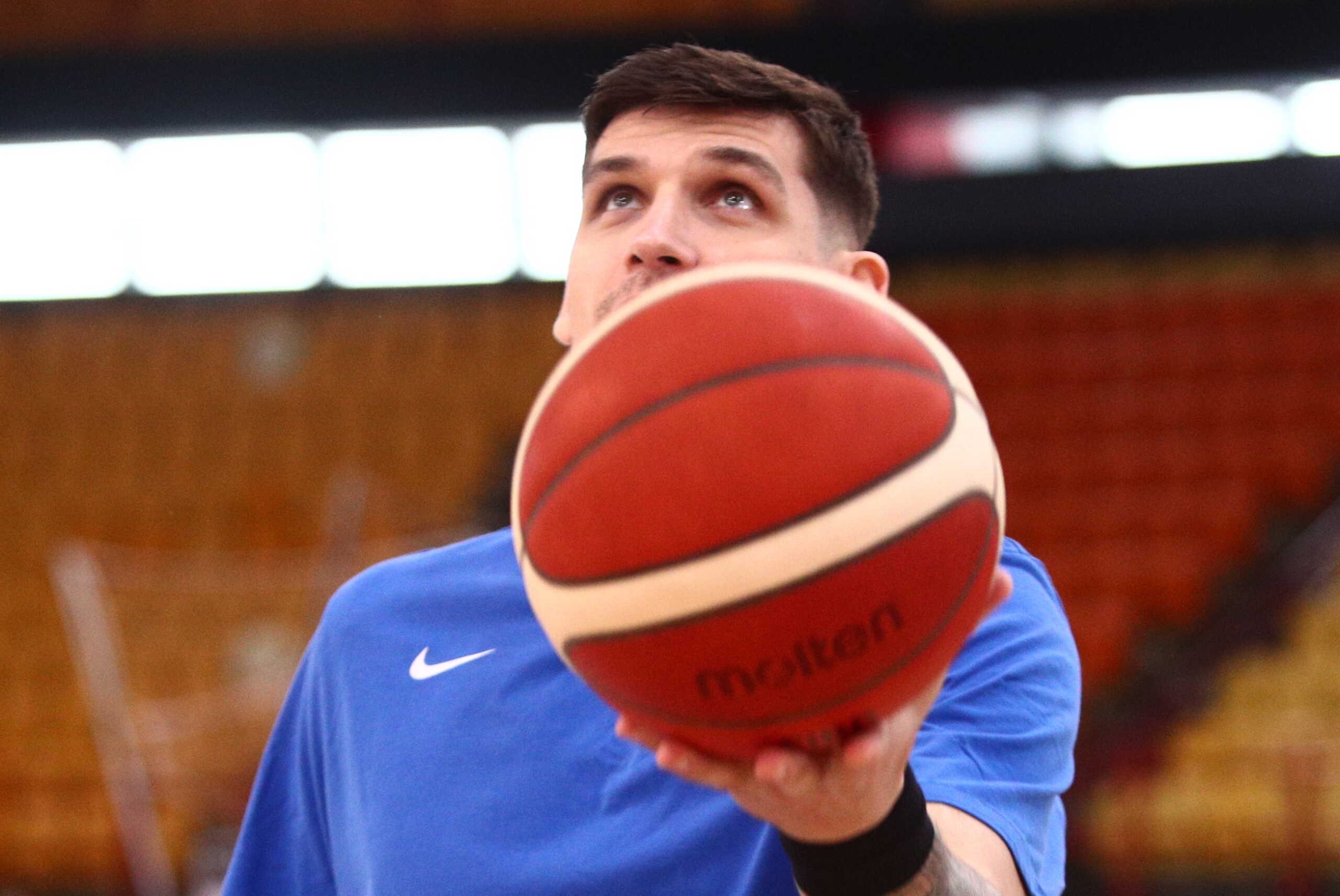 ΠΡΟΚΡΙΜΑΤΙΚΑ EUROBASKET 2025
