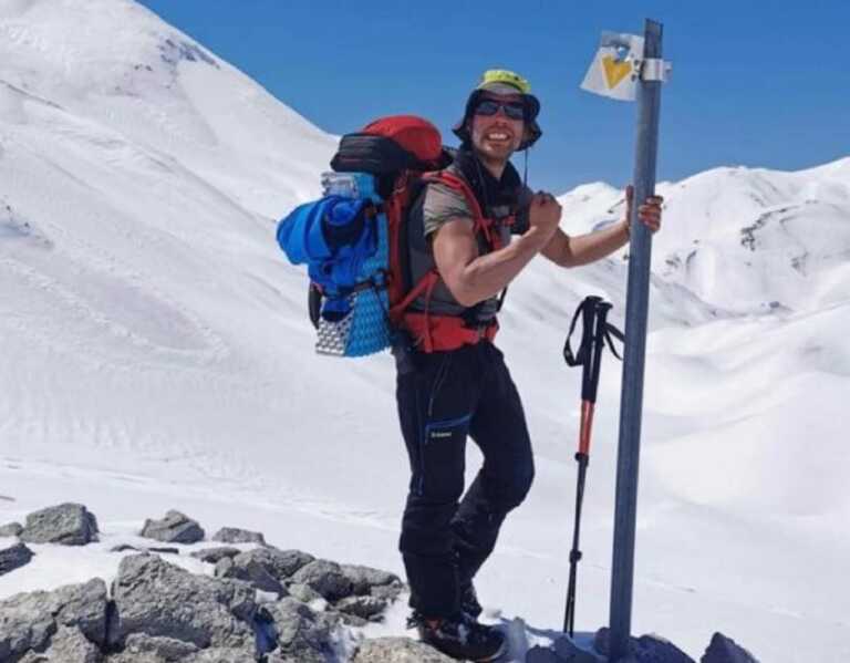 Από τη Φλώρινα ο 36χρονος σκιέρ που καταπλακώθηκε από τη χιονοστιβάδα στο χιονοδρομικό κέντρο στη Βουλγαρία