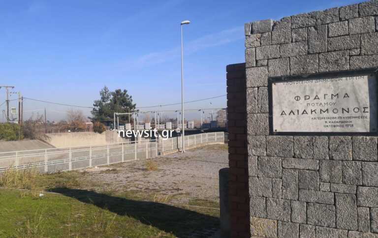 Δεκαπέντε χρόνια φυλακή στην 30χρονη που πέταξε το 11 μηνών βρέφος της στο Αλιάκμονα