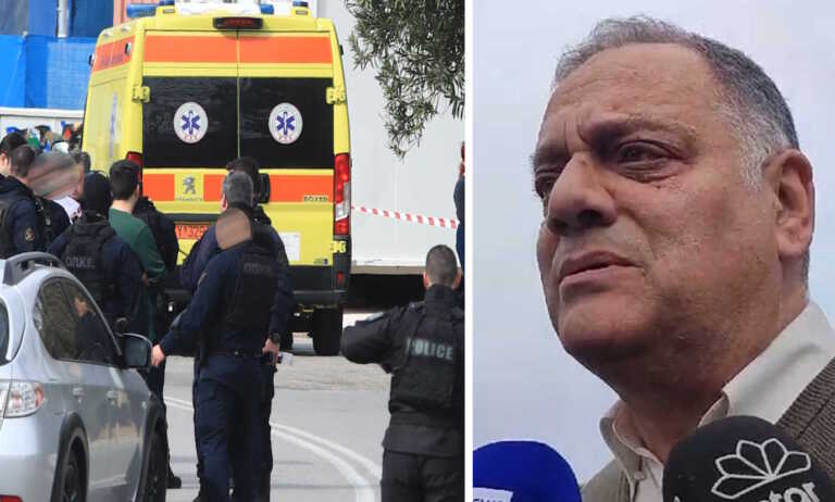 Γλυφάδα: «Χάσαμε τη ζωή μας»! Συγκλονίζει η γυναίκα του καπετάνιου - «Τον πυροβόλησε πισώπλατα»