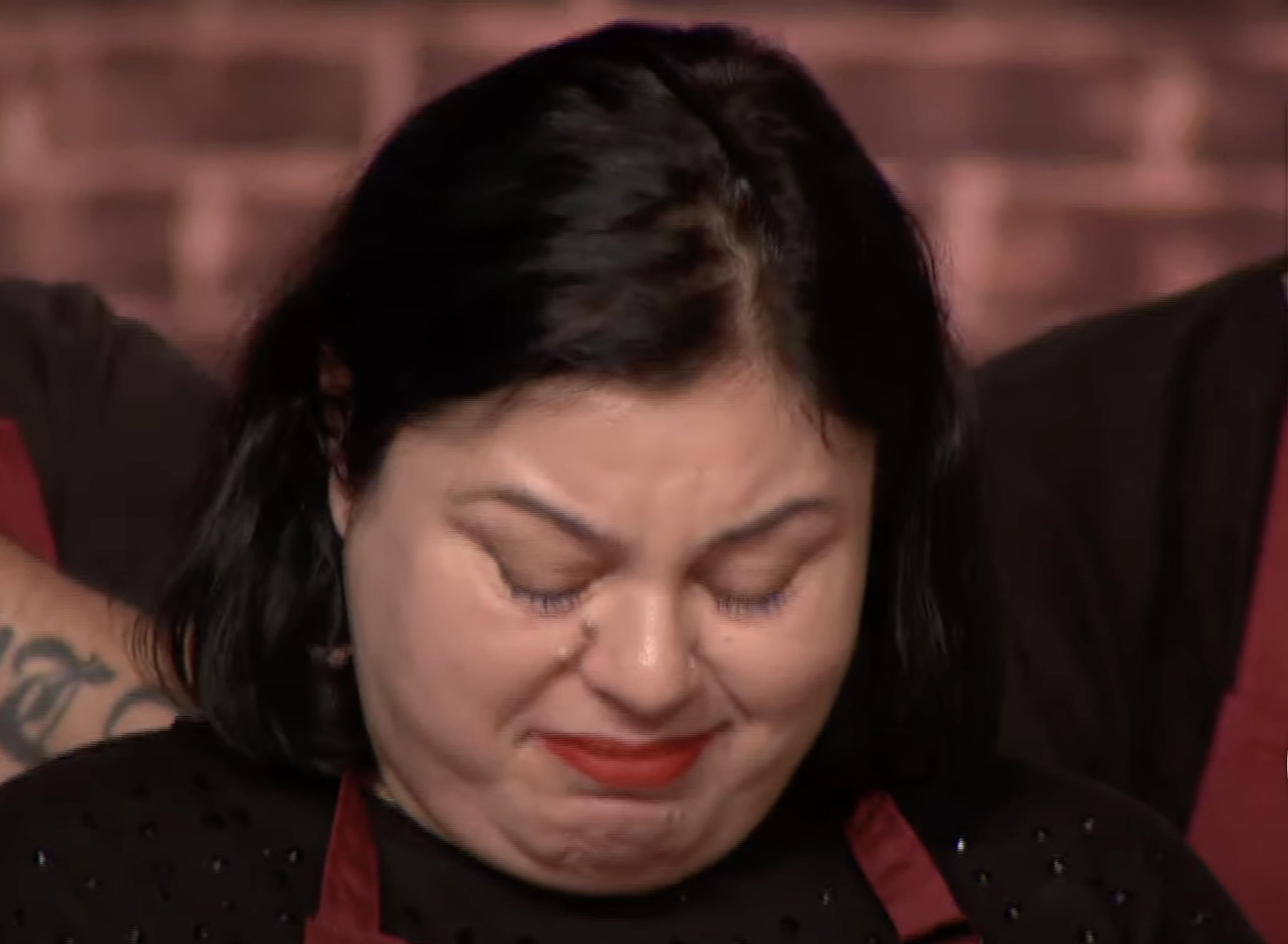 MasterChef 2024: Tο ξέσπασμα της Γεωργίας – «Η Χριστίνα με υποτιμά ή με φοβάται»