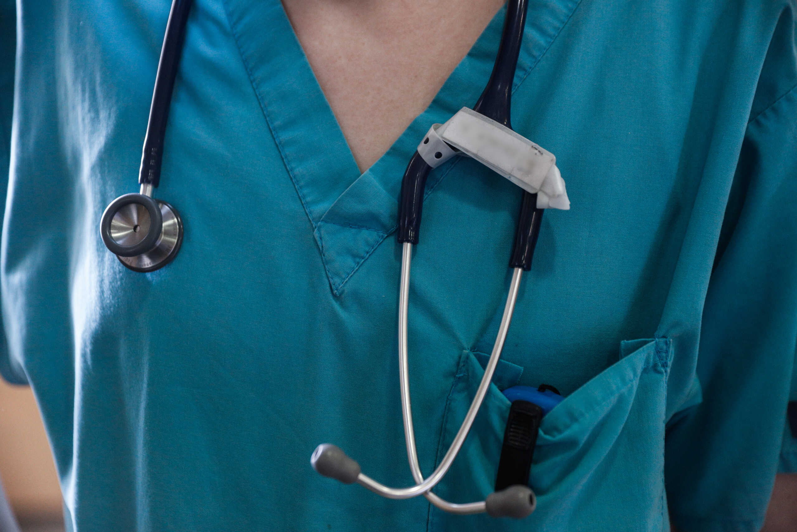 Γρεβενά: Γιατρός του Νοσοκομείου πέθανε ξαφνικά ενώ έκανε εξετάσεις