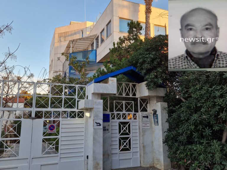 Μυστήριο με το σπίτι που είχε παραχωρήσει στον Αιγύπτιο η οικογένεια Καρνέση - Κανένα ίχνος παραμονής