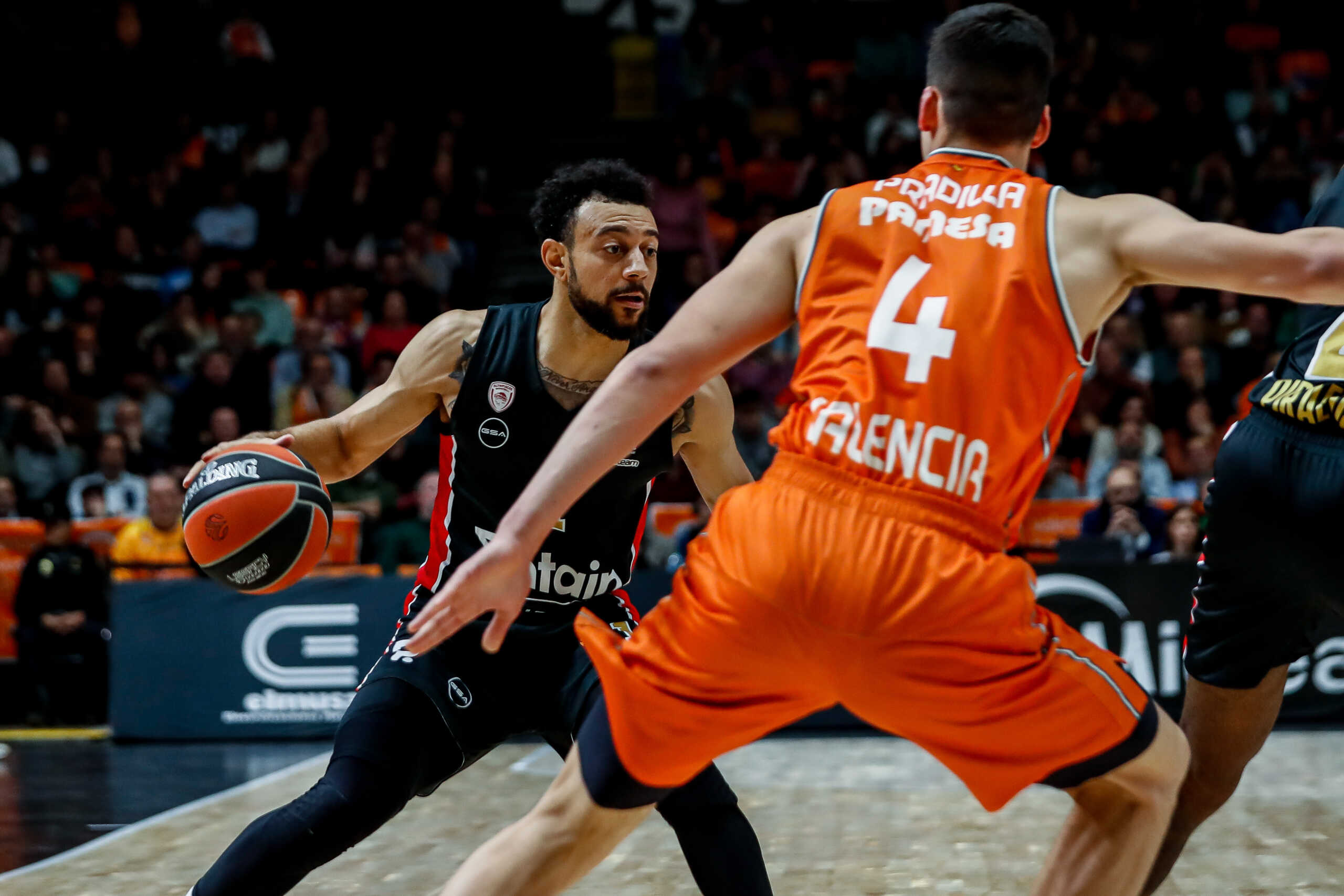 EUROLEAGUE 2023-2024